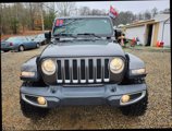Used 2019 Jeep Wrangler Unlimited Sahara image 2