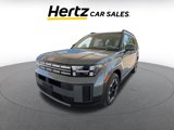 Used 2024 Hyundai Santa Fe SEL image 2