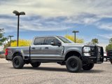 Used 2024 Ford F250 XL w/ FX4 Off-Road Package image 3