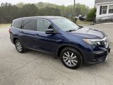 Used 2020 Honda Pilot EX-L image 3