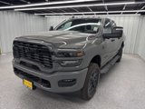 New 2026 RAM 2500 Big Horn image 3