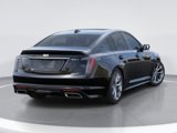 New 2025 Cadillac CT5 Sport w/ Sun And Sound Package image 4