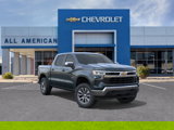 New 2026 Chevrolet Silverado 1500 LT image 2