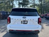 New 2025 Hyundai Palisade Calligraphy image 4