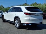 New 2025 MAZDA CX-90 3.3 Turbo w/ Premium Plus Pkg image 3