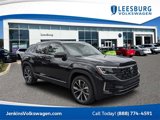 New 2025 Volkswagen Atlas Cross Sport SEL Premium R-Line image 1