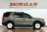Used 2026 Honda Passport TrailSport Elite image 2