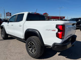 New 2025 Chevrolet Colorado ZR2 w/ Technology Package image 6