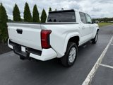 New 2025 Toyota Tacoma SR5 image 2
