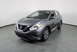 Certified 2017 Nissan Murano SL image 2