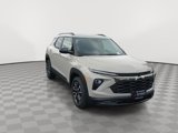 New 2026 Chevrolet TrailBlazer ACTIV w/ Convenience Package image 4