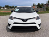 Used 2018 Toyota RAV4 LE w/ All Weather Liner Package image 4