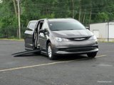 Used 2021 Chrysler Voyager Lxi w/ Cold Weather Group image 5