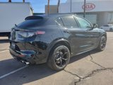 New 2024 Alfa Romeo Stelvio Quadrifoglio w/ Active Assist Plus Package image 3