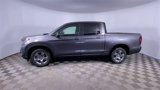 New 2025 Honda Ridgeline TrailSport image 2