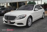 Used 2017 Mercedes-Benz S 550e image 3