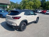 New 2026 Chevrolet TrailBlazer RS w/ Convenience Package image 4