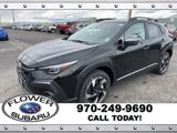 New 2025 Subaru Crosstrek 2.5i Limited image 3