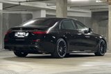 New 2025 Mercedes-Benz S 63 AMG S image 4