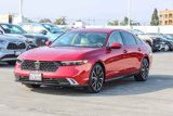 Used 2024 Honda Accord Touring image 3