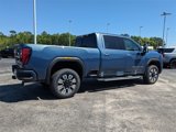 New 2025 GMC Sierra 2500 Denali w/ Denali Reserve Package image 4