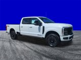 New 2025 Ford F350 4x4 Crew Cab Super Duty image 2