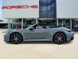 Certified 2025 Porsche 911 Carrera T image 2