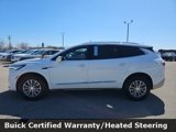 Certified 2022 Buick Enclave Essence image 4