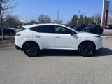 New 2025 Nissan Murano Platinum w/ Cargo Package image 4