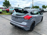 Used 2017 Ford Focus RS image 4