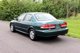 Used 2002 Honda Accord EX image 3