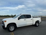 Used 2019 Chevrolet Silverado 1500 W/T w/ WT Convenience Package image 2