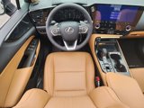 New 2025 Lexus NX 350 AWD w/ Premium Package image 3