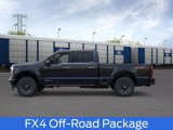 New 2025 Ford F250 Platinum image 5