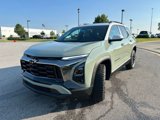 New 2026 Chevrolet Equinox ACTIV w/ Convenience Package III image 3