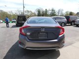Used 2021 Honda Civic LX image 6