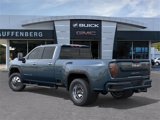 New 2025 GMC Sierra 3500 Denali w/ Denali Reserve Package image 3
