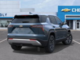 New 2026 Chevrolet Equinox LT w/ Convenience Package II image 4