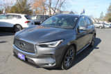 Used 2021 INFINITI QX50 Autograph w/ Premium White Leather Package image 5