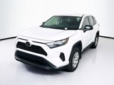 Used 2025 Toyota RAV4 LE image 3
