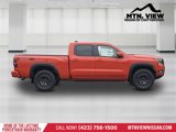 New 2025 Nissan Frontier PRO-4X w/ Pro Premium Package image 4