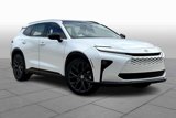 New 2025 Toyota Crown Signia image 2