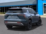 New 2026 Chevrolet Equinox LT w/ Convenience Package II image 4