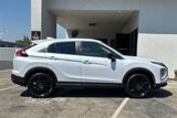 New 2025 Mitsubishi Eclipse Cross LE image 5