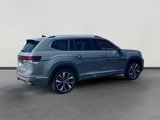 New 2025 Volkswagen Atlas SEL Premium R-Line image 5