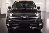 Used 2024 Ford F150 Platinum w/ Equipment Group 703A Plus image 2
