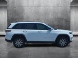 New 2025 Jeep Grand Cherokee Limited image 4