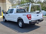 Used 2022 Ford F150 XL w/ Equipment Group 101A High image 5