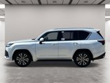 New 2025 Lexus LX 600 4WD w/ Premium Package image 3
