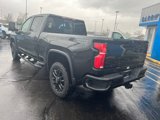 New 2025 Chevrolet Silverado 2500 LT w/ Trail Boss Package image 3
